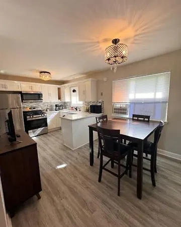 Theperfectescape Apartment